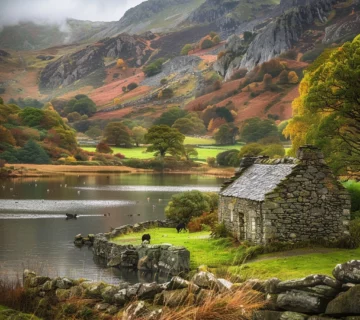 wales