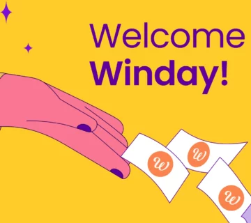 Welcome to Winday