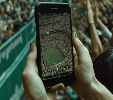 Stream Live Sports Without Cable UK
