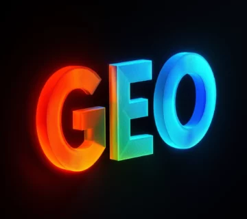 Forget about SEO, the future is in Generative Engine Optimization (GEO)