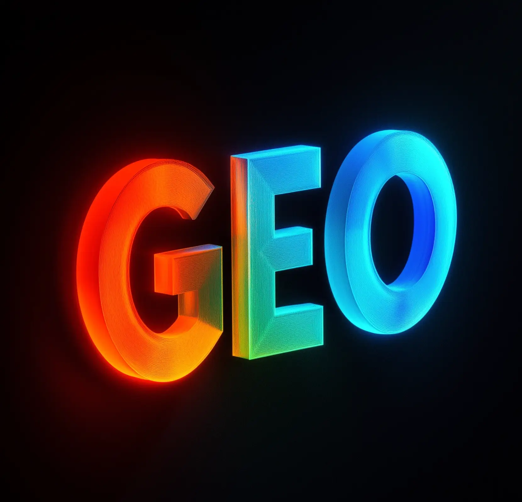 Forget about SEO, the future is in Generative Engine Optimization (GEO)
